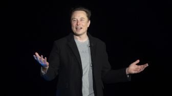 Setelah Beli Twitter, Ini Jawaban Elon Musk Soal Masa Depannya di Tesla