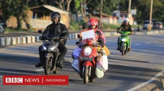 Kebijakan Satu Arah di Tol dan Izin WFH, Seberapa Efektif Urai Kemacetan?