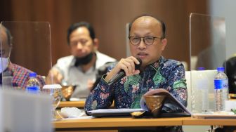 EWG ke-2 Digelar di Yogyakarta, Kemnaker Usung Dua Isu Prioritas