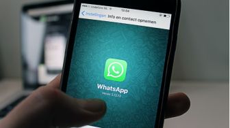 Mudah! Begini Cara Transfer Chat History WhatsApp dari Android ke iPhone