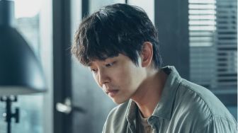 Bintangi Drama Mister-Thriller Baru, Yoon Kyun Sang Jadi Detektif Tangguh