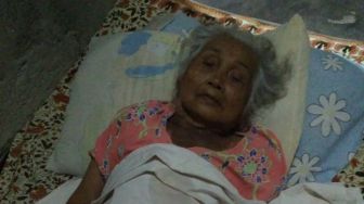 Hidup Pas-Pasan, Nenek di Kota Batu Tak Dapat Perhatian Pemerintah