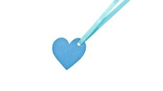 Arti Love Biru, Emoji Hati untuk Ungkapan Cinta Mendalam