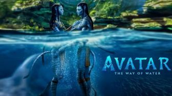 Avatar: The Way of Water Kapan Tayang?