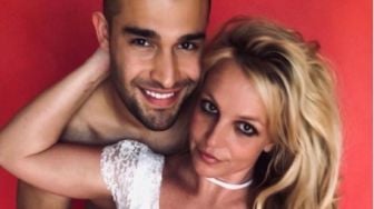 Baru Mencoba Berkeluarga dengan Tunangan, Britney Spears Ungkapkan Duka Mendalam karena Keguguran