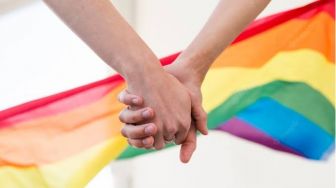 31 Negara yang Melegalkan LGBT, Apakah Indonesia Termasuk?