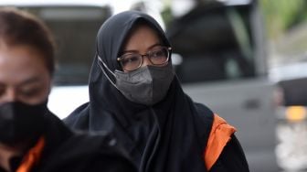 Berkas Perkara Hari Ini Diserahkan ke Jaksa KPK, Bupati Bogor Ade Yasin segera Diseret ke Pengadilan