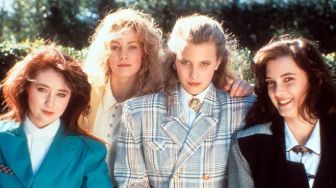 Sinopsis Film Heathers: Bunuh Diri di Kalangan Remaja