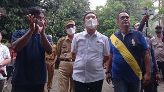 Keluarga Mataram Apresiasi Kejagung Turun Gunung Kasus Perusakan Tembok Pagar Bekas Keraton Kartasura