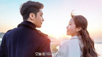 Link Nonton Woori The Virgin Beserta Sinopsis dan Daftar Artis Pemain