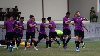 5 Alasan Timnas Indonesia U-23 Bisa Kalahkan Timor Leste