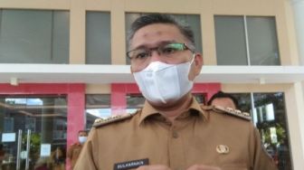 Wali Kota Kendari Minta Masyarakat Tidak Panik Dengan Hepatitis Akut Pada Anak