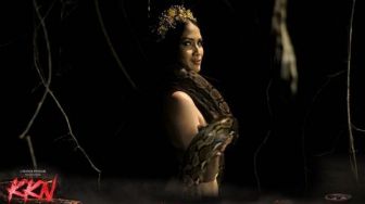 Siapa Badarawuhi? Karakter Hantu Cantik di Film KKN Desa Penari yang Diperankan Aulia Sarah