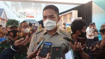 Hepatitis Misterius, Wali Kota Andi Harun: Samarinda Siaga