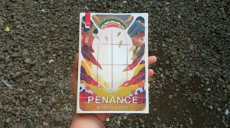 Ulasan Novel Penance: Teka-teki Pembunuhan Gadis Cilik