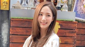 Park Min Young Dipasangkan dengan Go Kyung Pyo di Drama Korea Terbaru Ini!