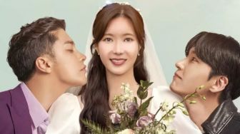 Perdana Tayang, Drama Korea 'Woori The Virgin' Capai Rating Mengesankan