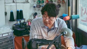 Gaet Aktor Parasite, Hirokazu Kore-eda Sutradarai Film Korea Pertama 'Broker'