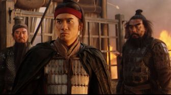 Red Cliff 2: Dendam Kesumat Cao Cao yang Tak Direstui oleh Alam