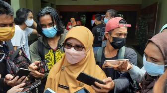 Habis Libur Lebaran 2022, 19 Pegawai Pemkot Depok Positif Covid-19