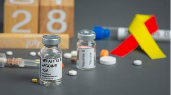 Update Hepatitis Akut di Jakarta Hingga 18 Mei 2022: 5 Orang Meninggal Dunia