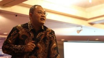 Politikus Demokrat Jemmy Setiawan Dipanggil KPK