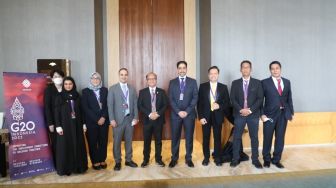 Bertemu dalam Kesepakatan Bilateral, Indonesia dan Arab Saudi Bahas Skema Penempatan dan Pelindungan PMI