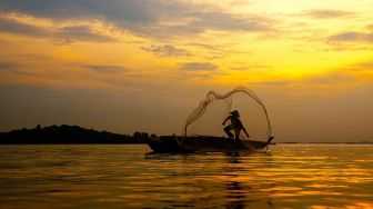 Dua Nelayan Dilaporkan Hilang saat Melaut di Perairan Bintan