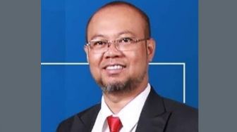 Rektor Prof Ojat Darojat Target 2022 Mahasiswa UT Capai 500 Ribu