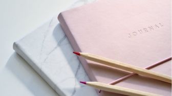 3 Rekomendasi Ide untuk Isi Journaling, Abadikan Kegiatanmu