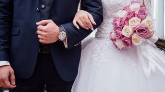 Wanita Cantik Gagal Nikah, Gegara Calon Pengantin Pria Tak Terima Motor Kesayangannya Digadai Untuk Biaya Pernikahan