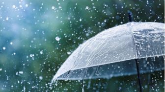 Prakiraan Cuaca Sumsel Hari Ini, Palembang Bakal Hujan di Malam Hari