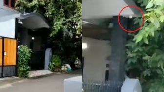Wanita Komplain Nyinyir Tak Terima Tetangga Pasang CCTV Menghadap ke Rumahnya, Warganet Panas: Kepedean!