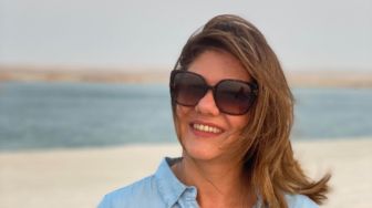 Sekjen PBB Terkejut Dengar Kematian Jurnalis Al Jazeera Shireen Abu Akleh