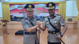 Lebih Dekat ke Masyarakat, Gebrakan AKBP Agus Puryadi Pimpin Polres Temanggung Luncurkan Program Lapor Pak Kapolres