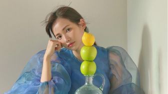 Aktris Ha Yeon Soo Dirumorkan Pensiun dari Industri Hiburan