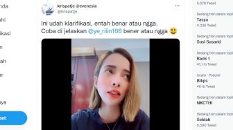 Rina Yellow Bantah Sebut Orang Jogja Kampungan, Netizen Soroti Suara Paraunya