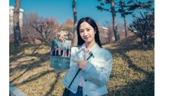 Sukses Memerankan Ko Yurim di "Twenty Five Twenty One," Bona Dikonfirmasi Akan Bintangi Drama Terbaru