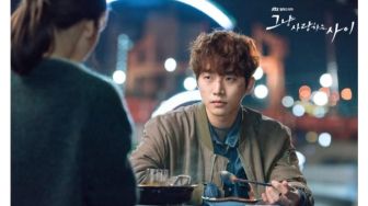 5 Rekomendasi Drama Korea Lee Junho 2PM, Aktor dan Idol yang Pesonanya Memikat Hati Penggemar