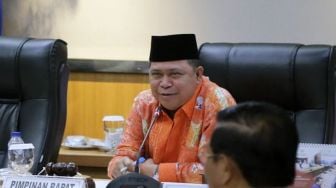 DPRD DKI Bentuk Pansus Jakarta Terkait Perpindahan IKN, Ini Alasannya