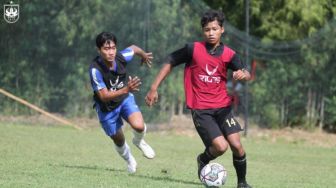 Sukses dengan Pratama Arhan dan Dewangga, PSIS Semarang Kini Kembali Cari Pemain Muda Berbakat