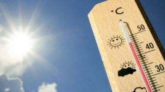 Heatwave, Fake or Fact? (Gelombang Panas, Mitos atau fakta?)