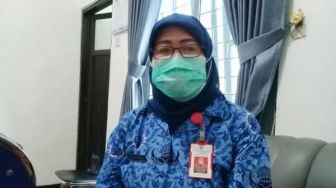 Kepala Dinkes Bojonegoro: 535 THL Telah Mendapatkan THR Sebagai Reward