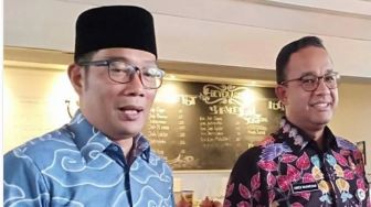 Masyarakat Pohuwato Antusias Dukung Ridwan Kamil Presiden RI