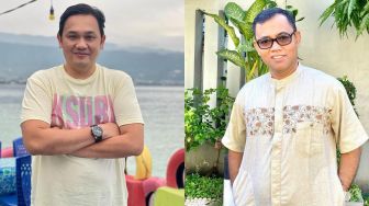 Kronologi Perseteruan Farhat Abbas dan Haji Faisal, Kini Permasalahkan Fuji Bucin ke Thariq