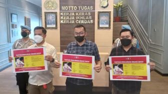 Pengurus Koperasi di Malang Buron Kasus Penipuan Senilai Rp 1,7 Miliar