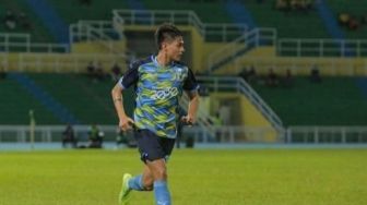 Lengkap, Berikut 6 Pemain Asing Persita Tangerang di Liga 1 2023/2024