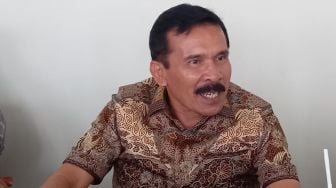 Hadi Tjahjanto Komit Berantas Mafia Tanah, Mantan Kapolda Sumbar Optimis Sengketa Kaum Maboet di Padang Selesai