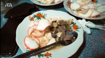 5 Kawasan Kuliner Malam di Jakarta dengan Hidangan Menggugah Selera