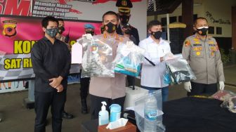 Polisi Hentikan Penyidikan Kasus Pembunuhan Janda Muda di Bandung, Ini Penyebabnya